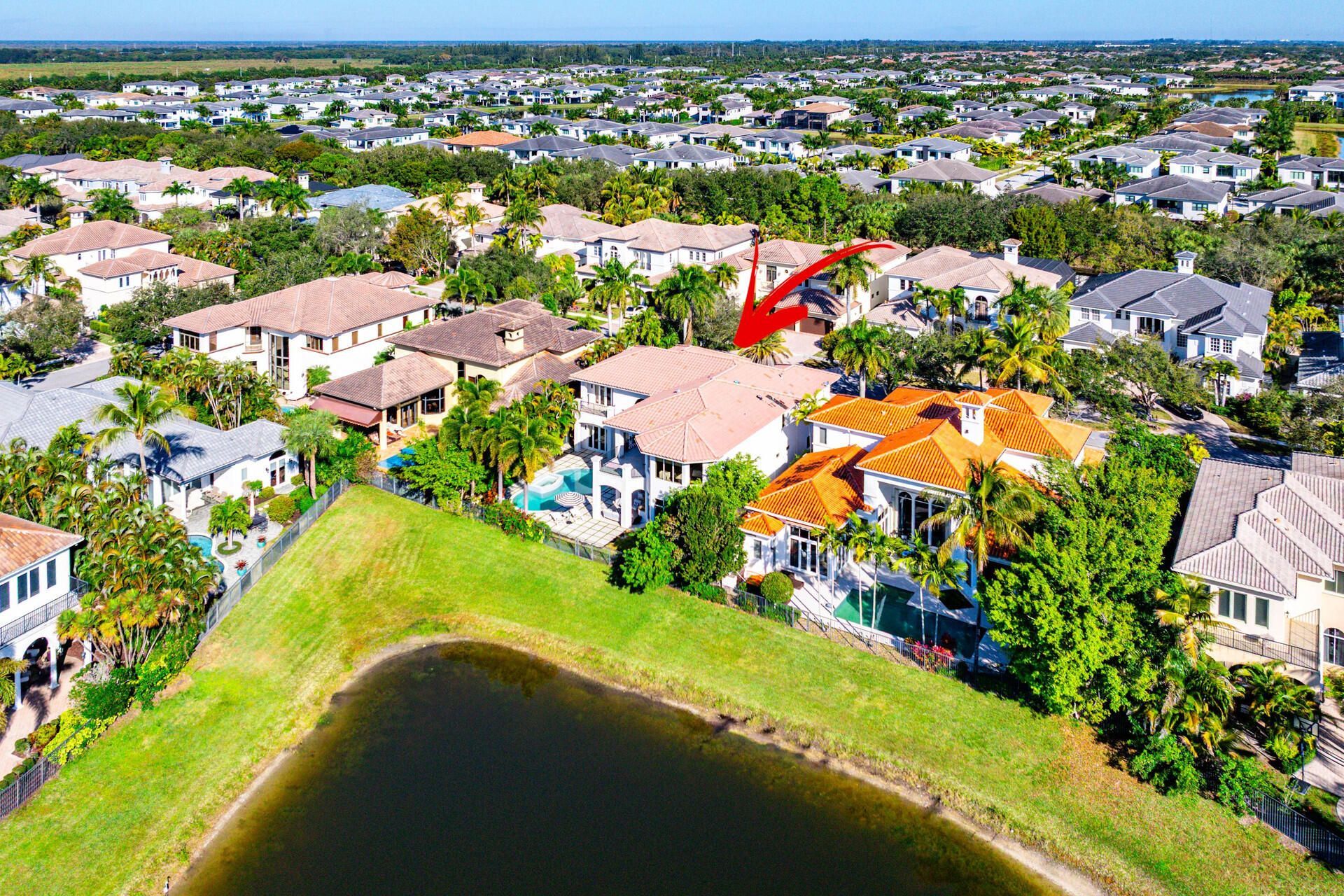 17698 Middlebrook Way, Boca Raton, FL 33496 Photo