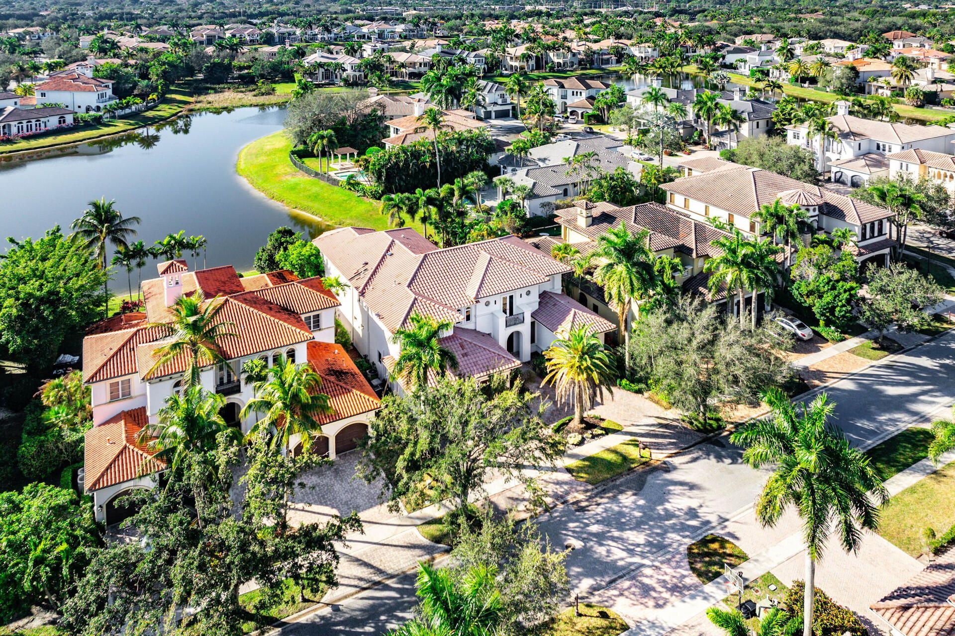 17698 Middlebrook Way, Boca Raton, FL 33496 Photo