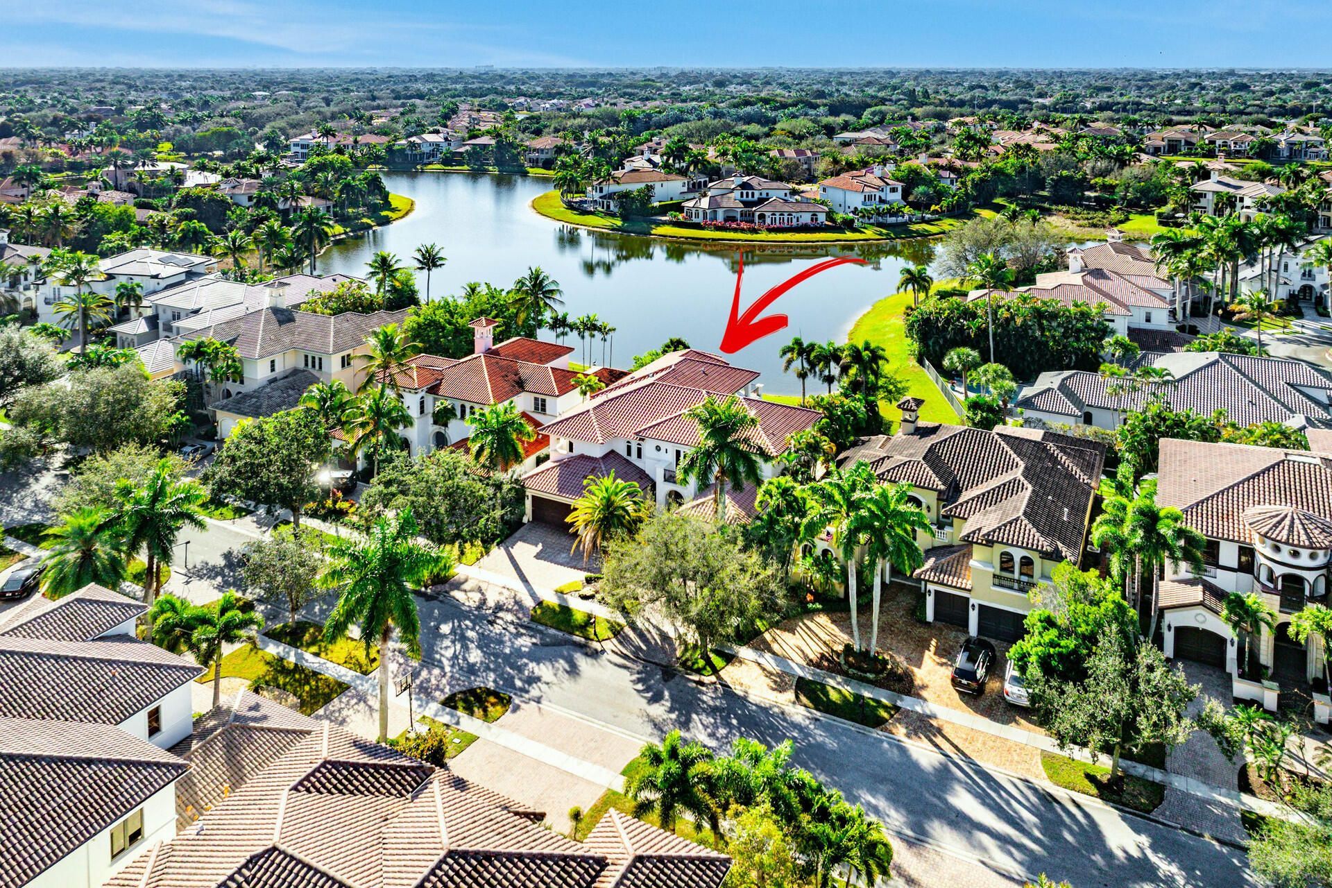 17698 Middlebrook Way, Boca Raton, FL 33496 Photo