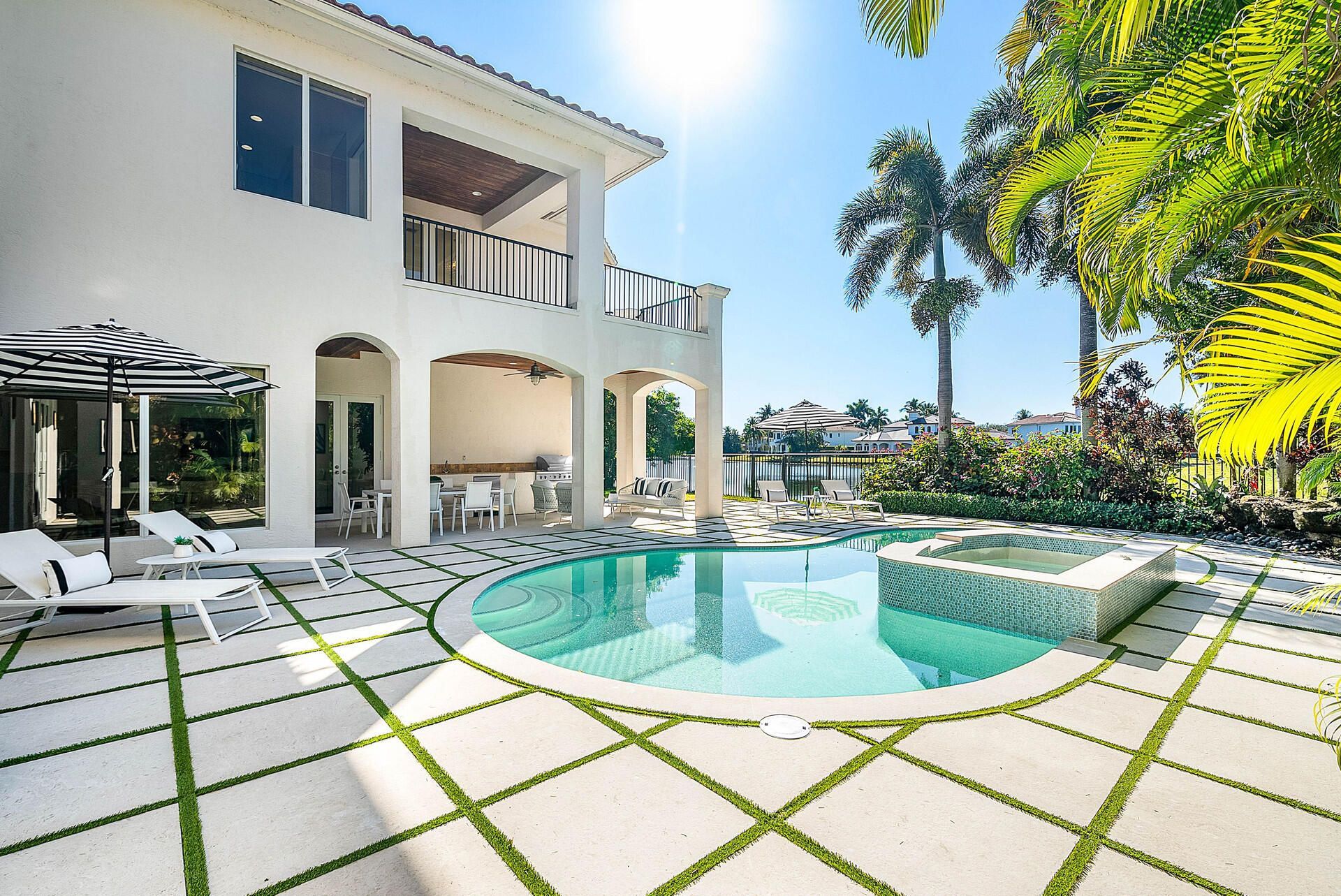 17698 Middlebrook Way, Boca Raton, FL 33496 Photo