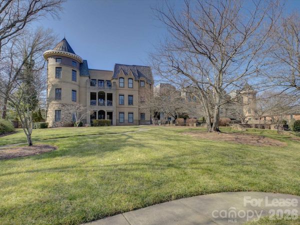 3278 Park Road, Charlotte, NC 28209