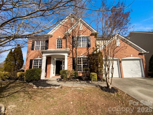 10803 Fountaingrove Drive, Charlotte, NC 28262