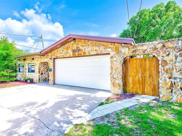 3471 14TH AVENUE N, ST PETERSBURG, FL 33713