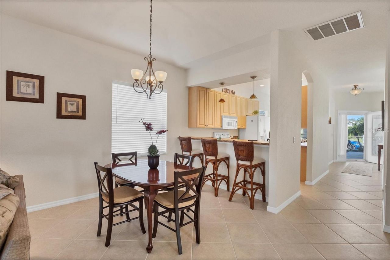 5016 E Seagrass Drive, Venice, FL 34293 Photo
