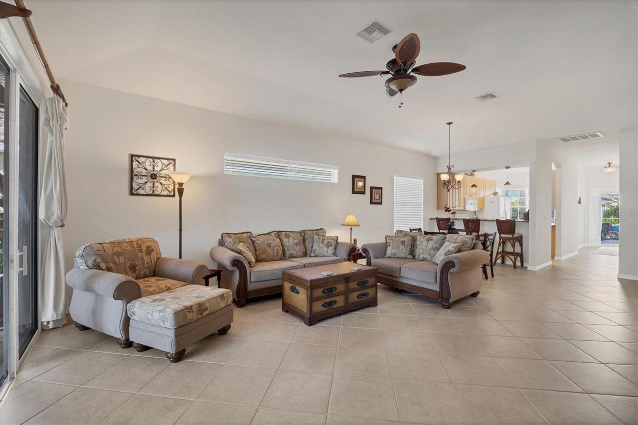 5016 E Seagrass Drive, Venice, FL 34293 Photo