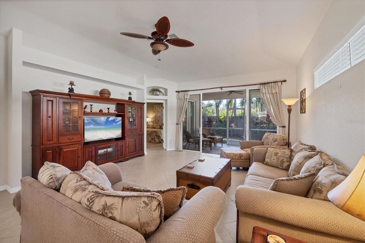 5016 E Seagrass Drive, Venice, FL 34293 Photo