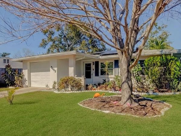 3483 7TH AVENUE SE, LARGO, FL 33771