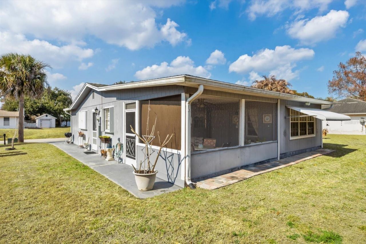 1106 Landsdowne Drive, Sebastian, FL 32958 Photo