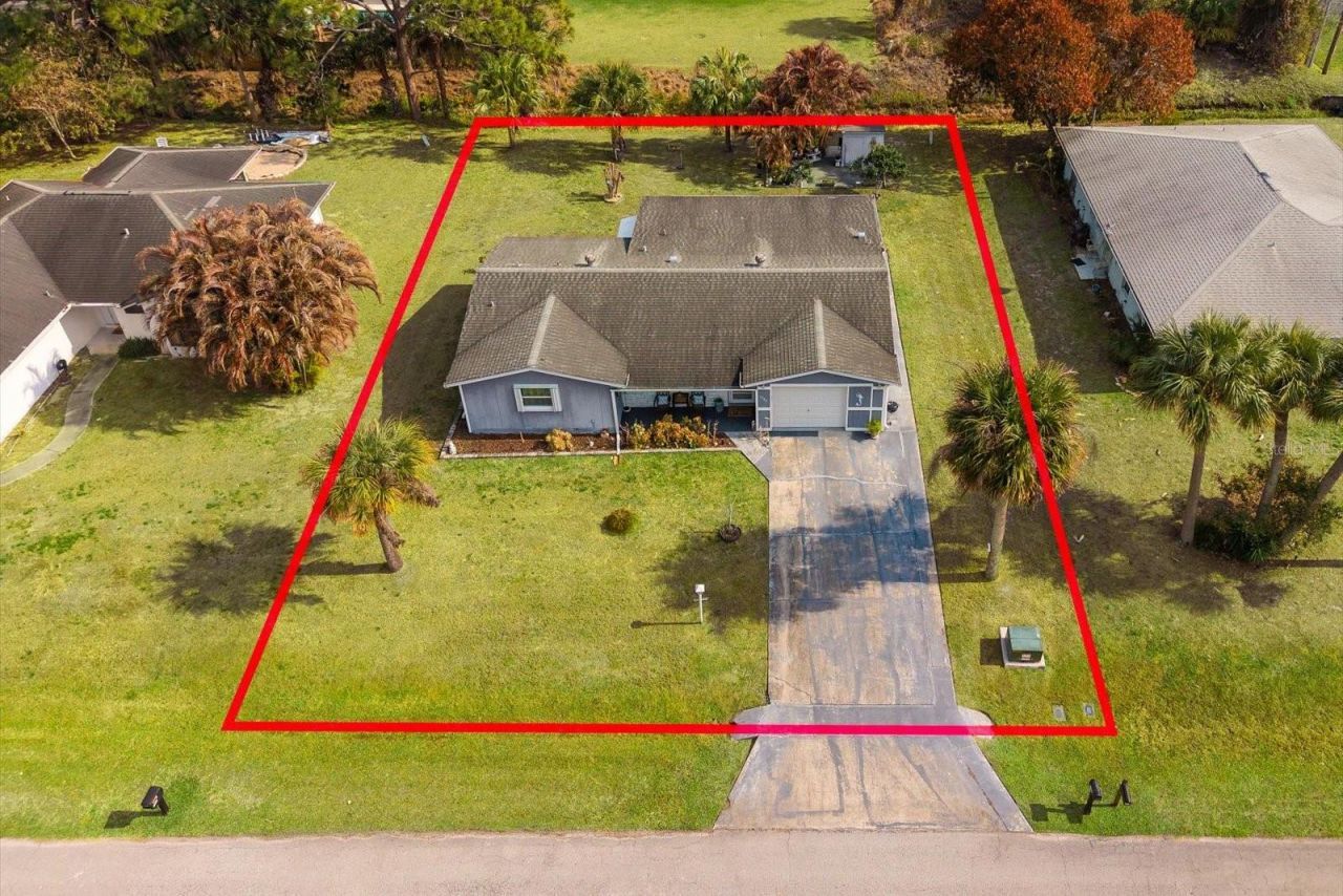 1106 Landsdowne Drive, Sebastian, FL 32958 Photo