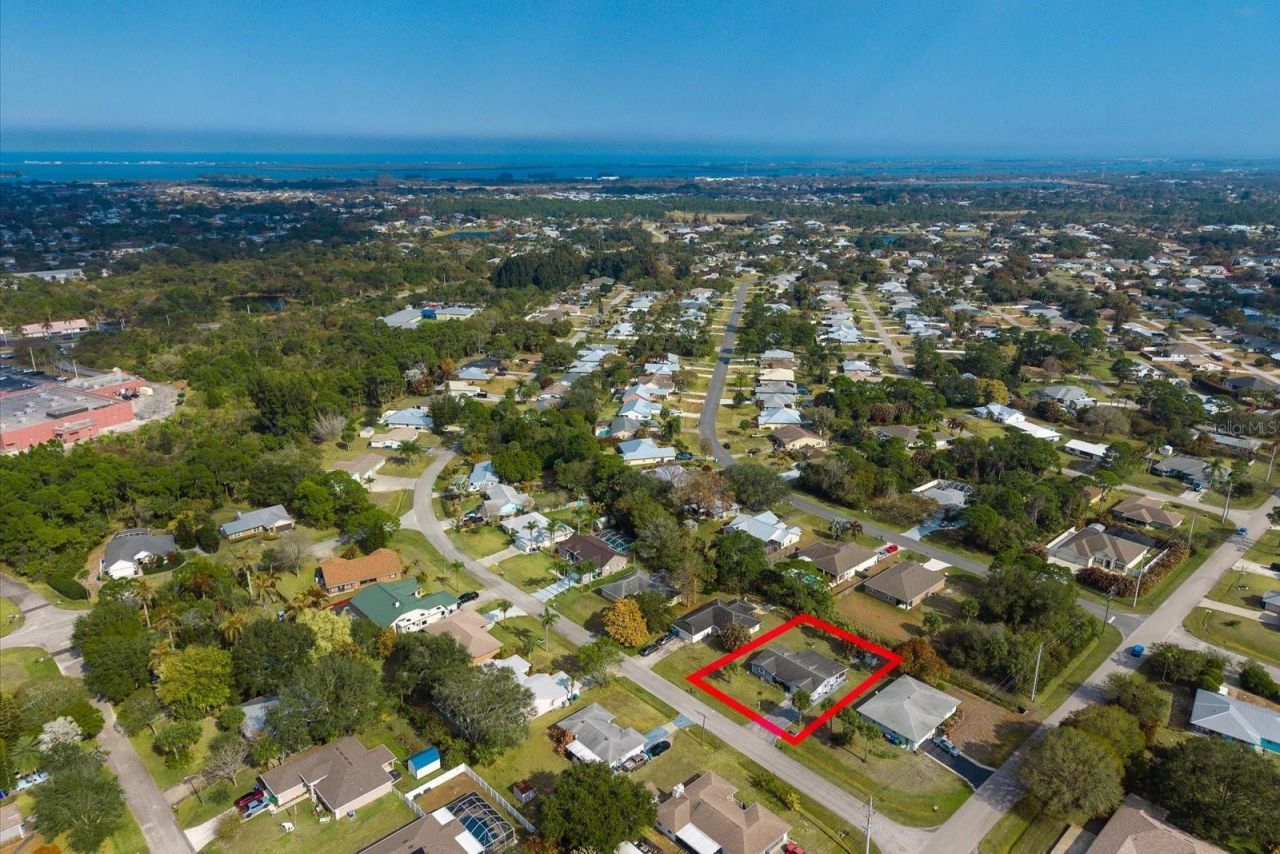 1106 Landsdowne Drive, Sebastian, FL 32958 Photo