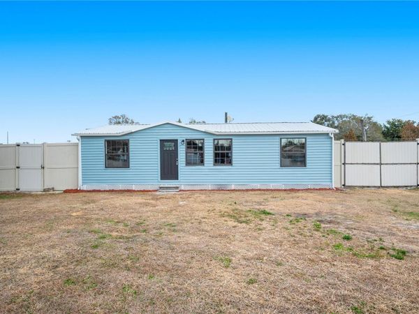 217 CLEARWATER AVENUE, POLK CITY, FL 33868