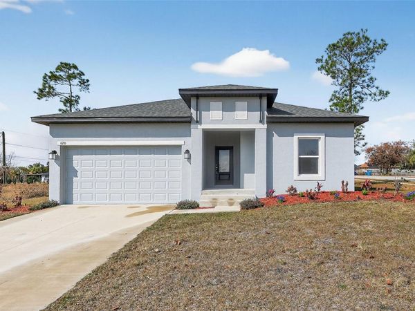 620 2ND STREET N, LAKE HAMILTON, FL 33851