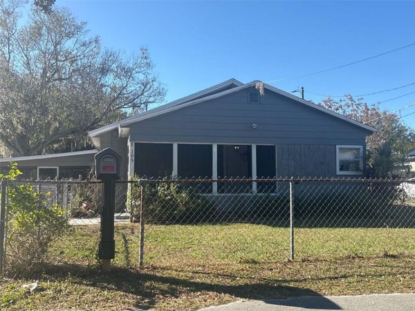 105 HERRICK STREET, AUBURNDALE, FL 33823