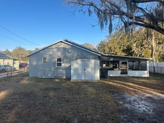 105 Herrick Street, Auburndale, FL 33823 Photo