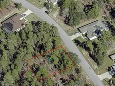 47 LONE PINE STREET, HOMOSASSA, FL 34446