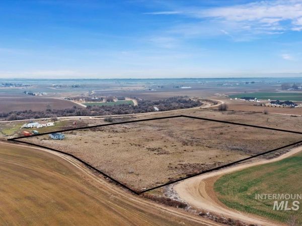 7.86 ac Lon Davis Rd, Parma, ID 83660