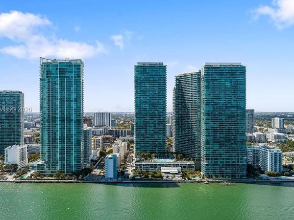 650 NE 32nd St , Unit 2205, Miami, FL 33137