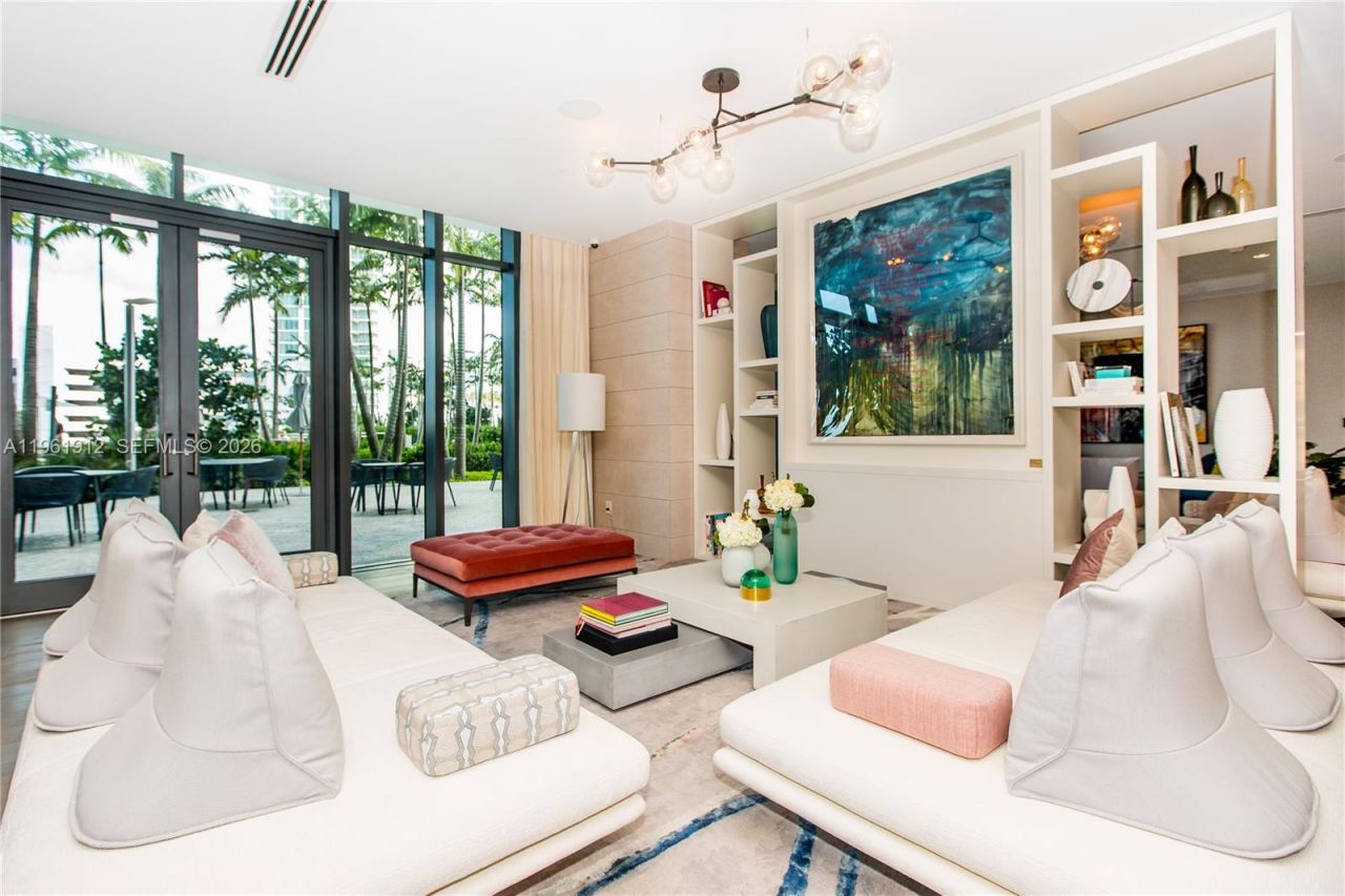 650 NE 32nd St , Unit 2205, Miami, FL 33137 Photo