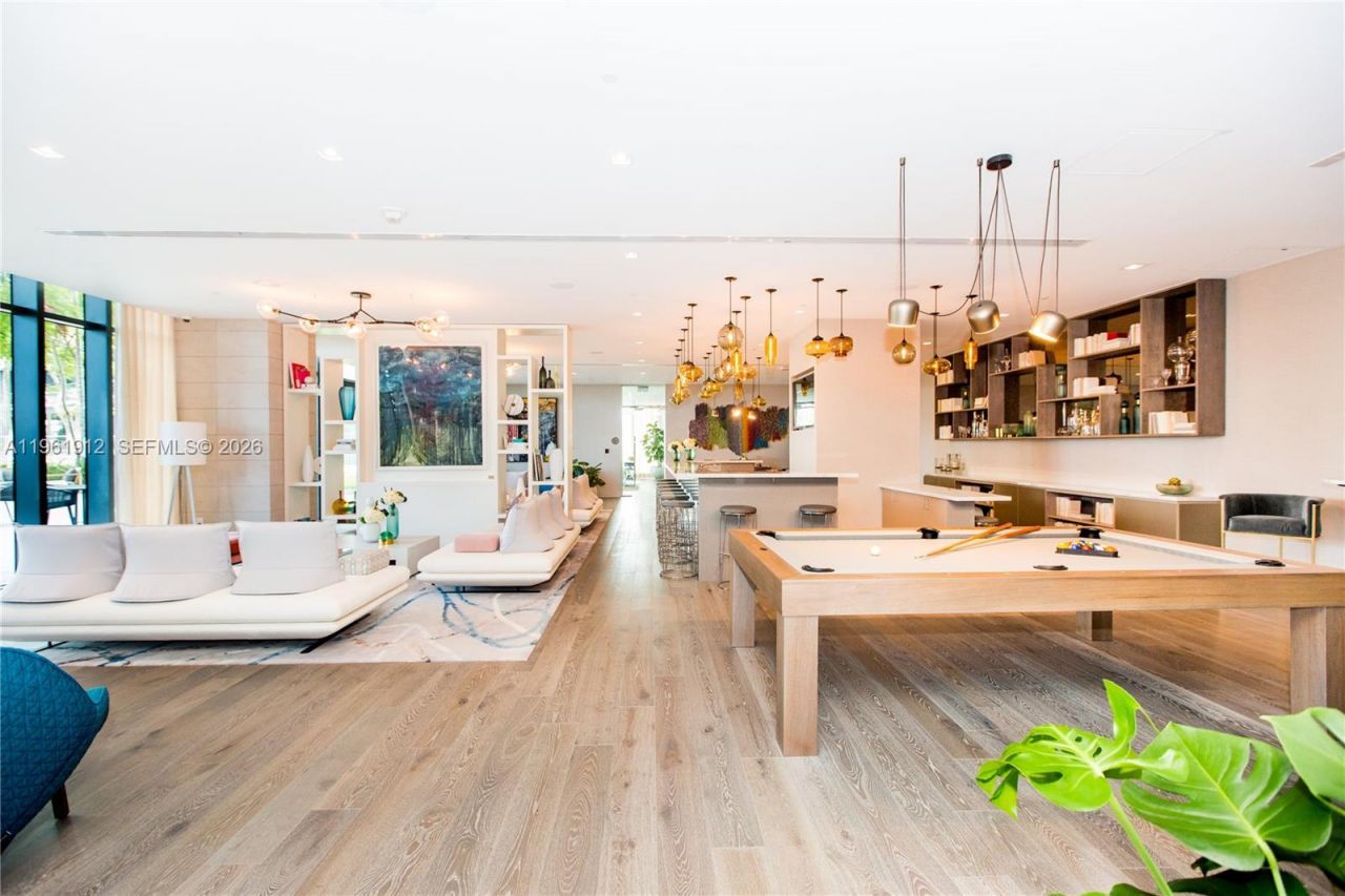 650 NE 32nd St , Unit 2205, Miami, FL 33137 Photo