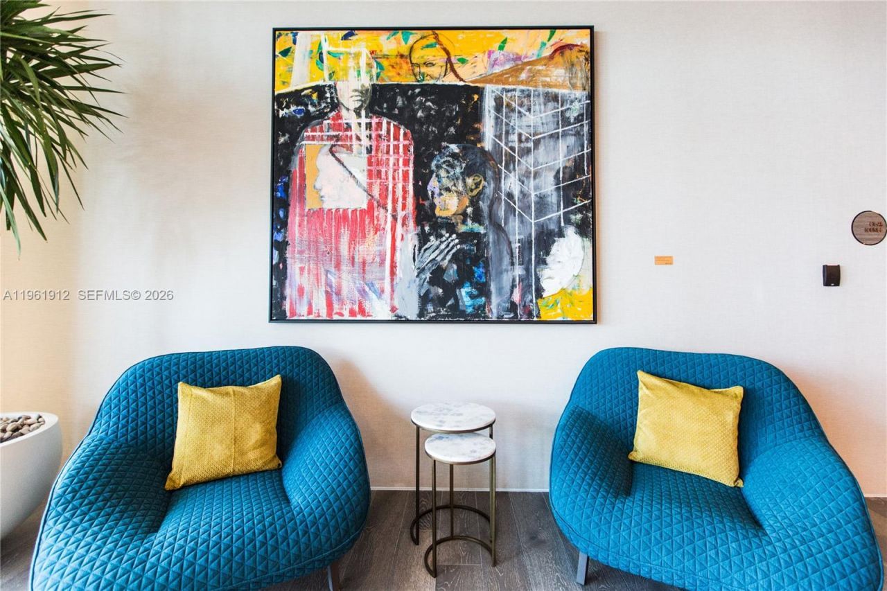 650 NE 32nd St , Unit 2205, Miami, FL 33137 Photo