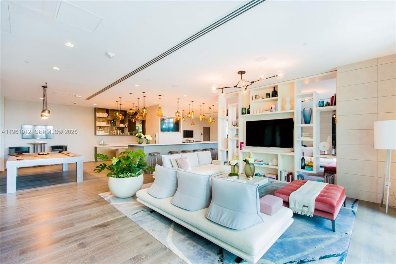 650 NE 32nd St , Unit 2205, Miami, FL 33137 Photo