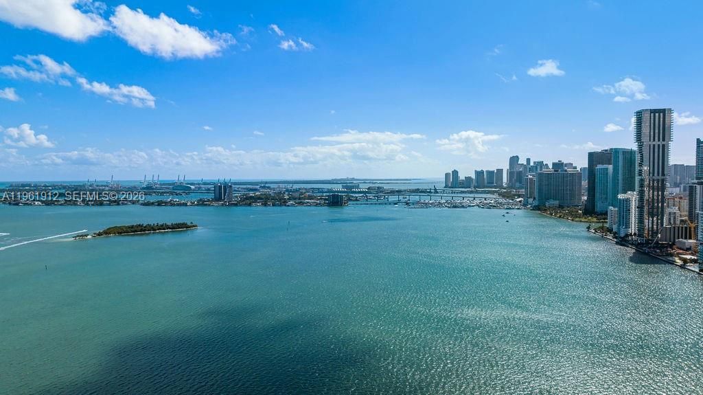 650 NE 32nd St , Unit 2205, Miami, FL 33137 Photo