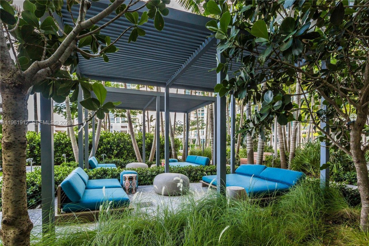 650 NE 32nd St , Unit 2205, Miami, FL 33137 Photo