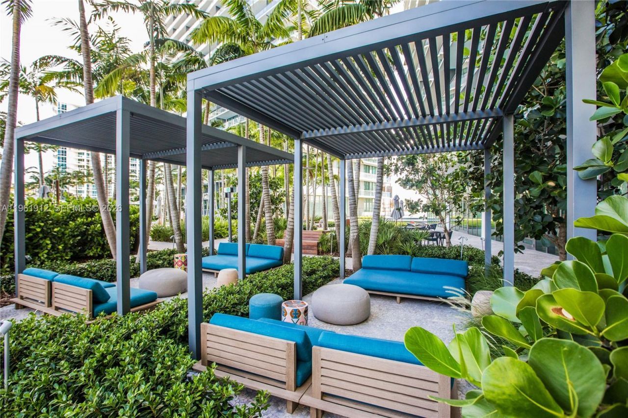 650 NE 32nd St , Unit 2205, Miami, FL 33137 Photo