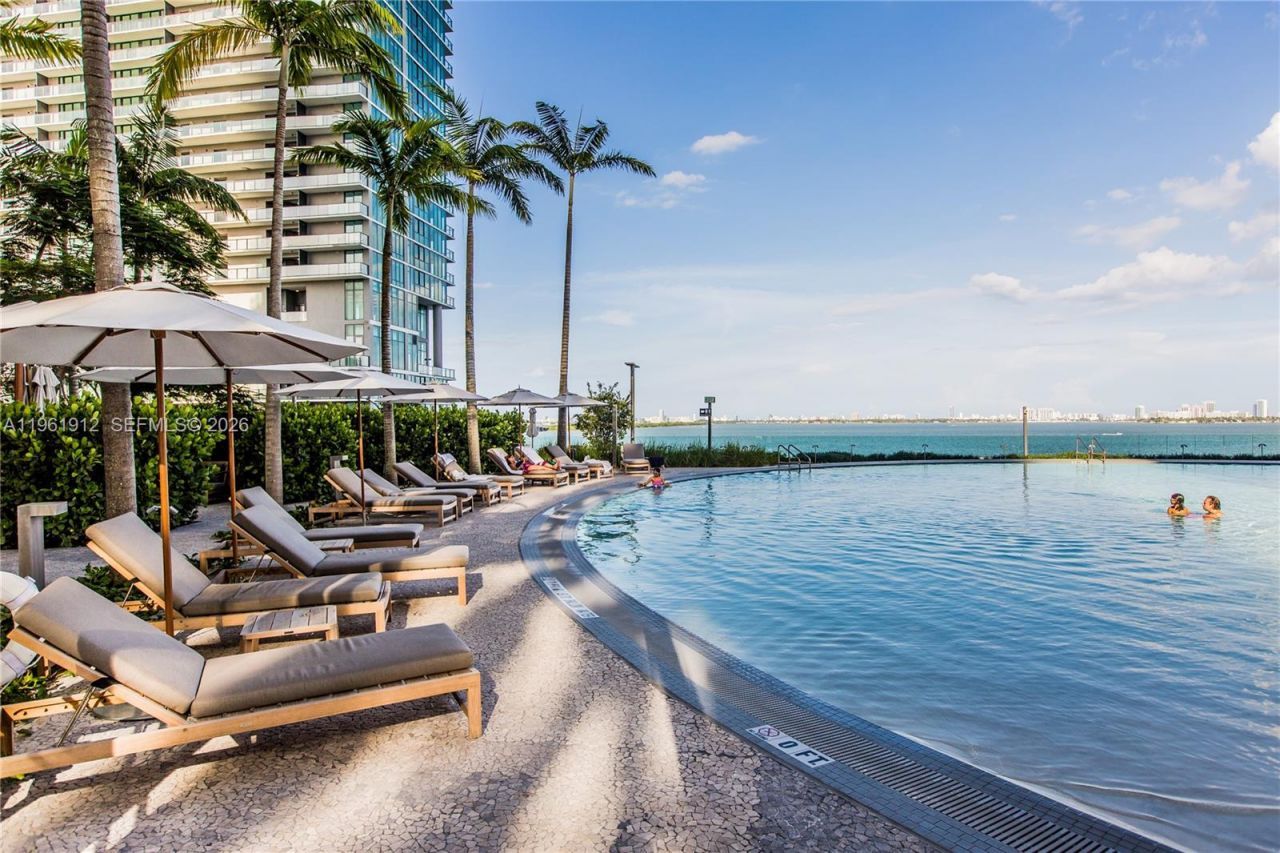 650 NE 32nd St , Unit 2205, Miami, FL 33137 Photo