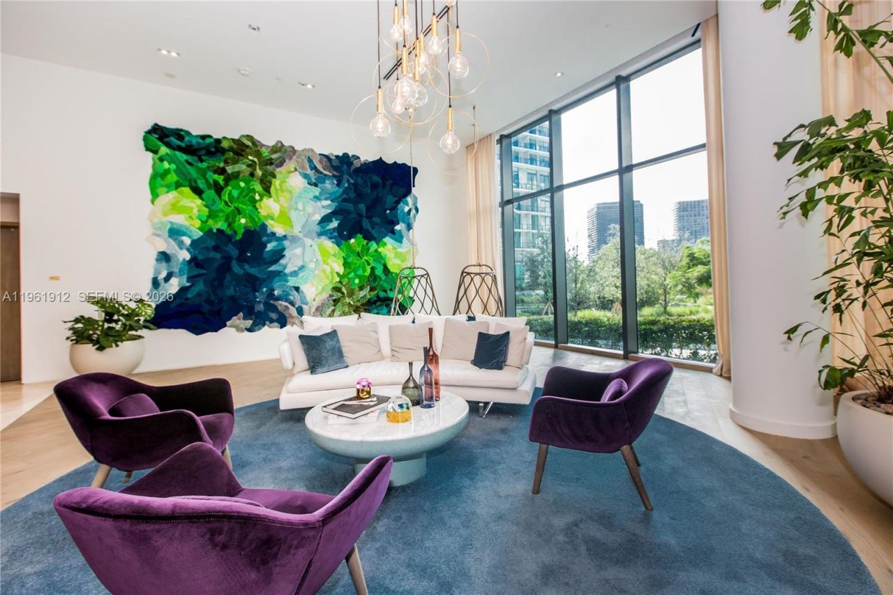 650 NE 32nd St , Unit 2205, Miami, FL 33137 Photo