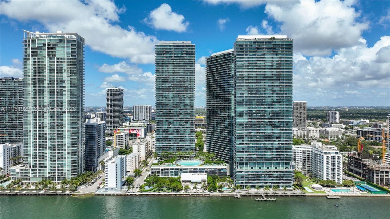 480 NE 31st St, Unit 1504, Miami, FL 33137 Photo