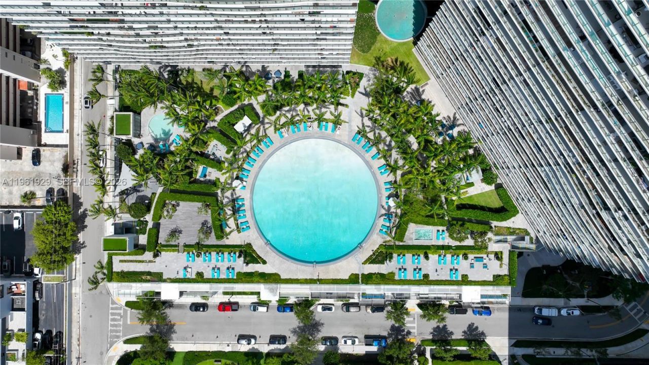 480 NE 31st St, Unit 1504, Miami, FL 33137 Photo