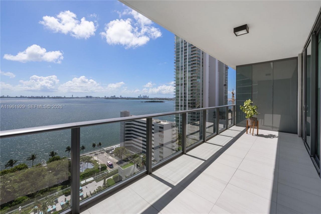 480 NE 31st St, Unit 1504, Miami, FL 33137 Photo