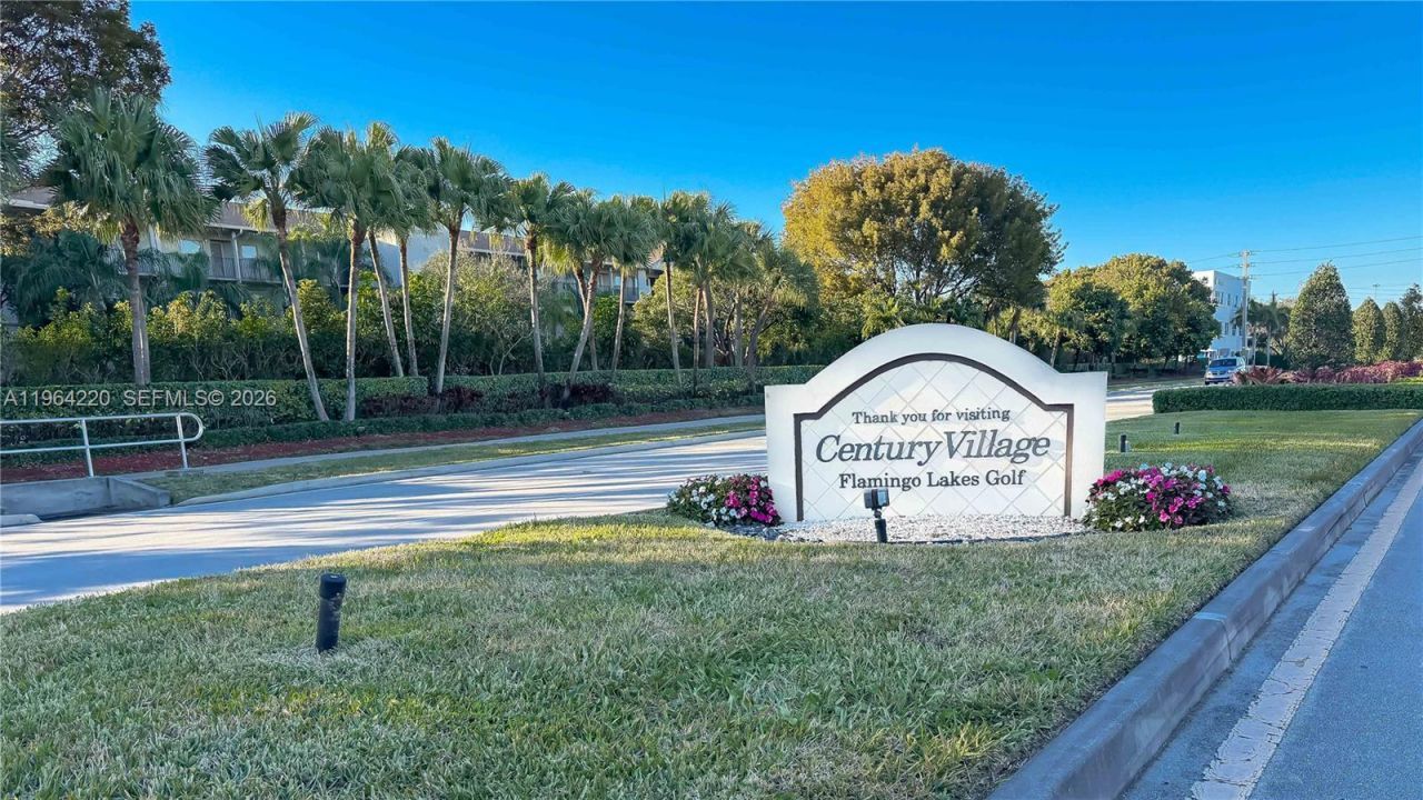 571 SW 141st Ave, Unit 207N, Pembroke Pines, FL 33027 Photo
