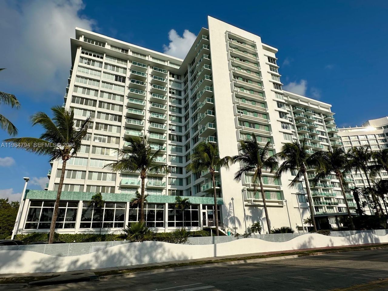 1000 West Ave , Unit 932, Miami Beach, FL 33139 Photo