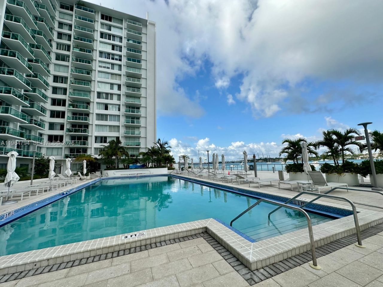 1000 West Ave, Unit 932, Miami Beach, FL 33139 Photo