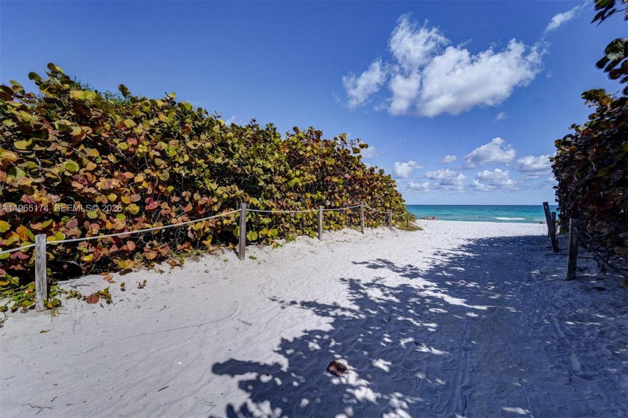 6450 Collins Ave , Unit 202, Miami Beach, FL 33141 Photo