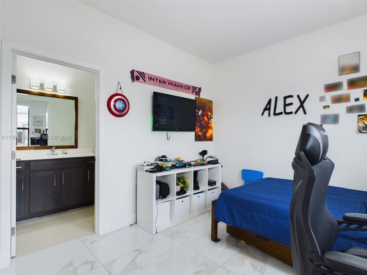 14560 SW 22nd Ter , Miami, FL 33175 Photo