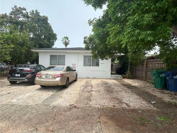 1220-1222 NE 110th Ter , Miami, FL 33161