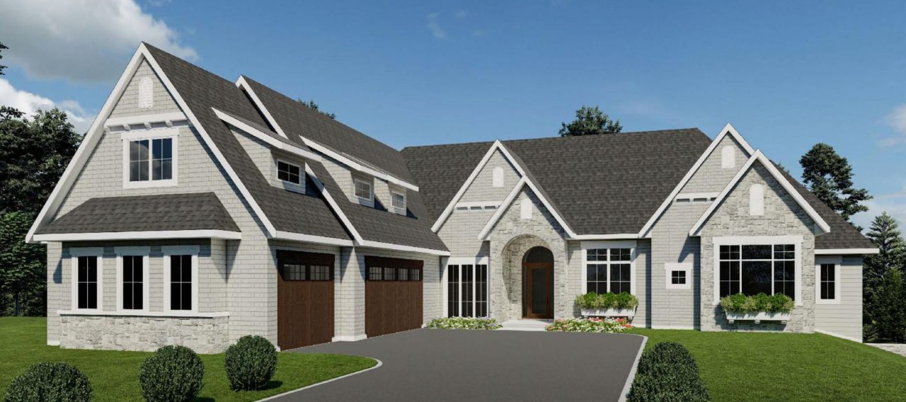 12807 Woodhaven Place, Minnetonka, MN 55305 Main Photo