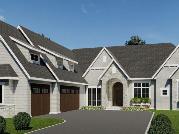 12807 Woodhaven Place, Minnetonka, MN 55305