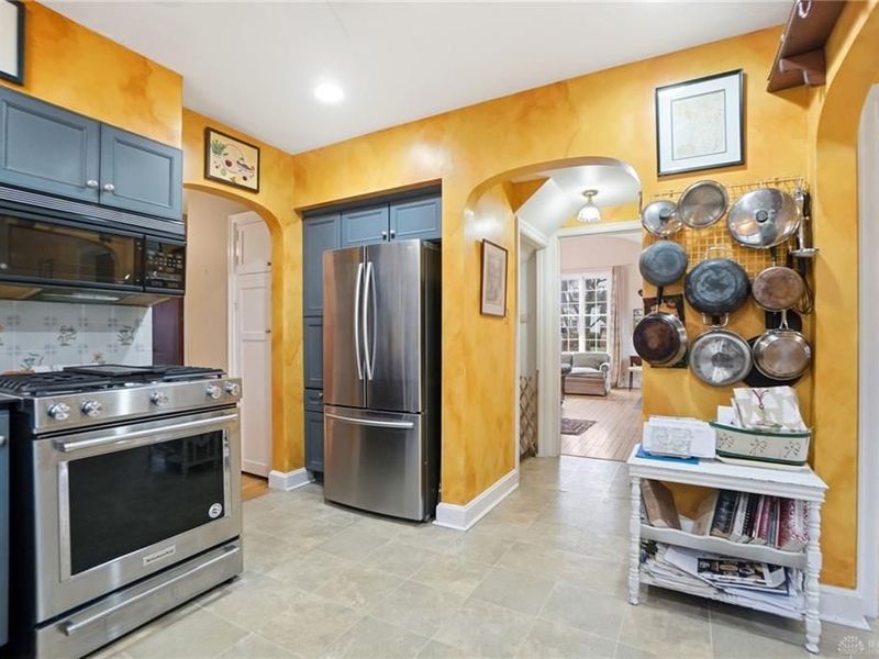 645 Orlando Terrace, Oakwood, OH 45409 Photo 19