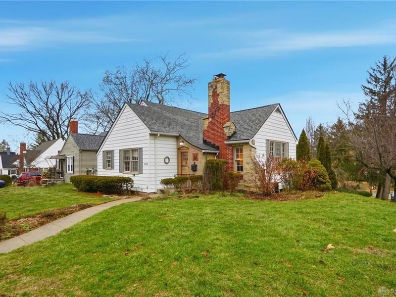 645 Orlando Terrace, Oakwood, OH 45409 Photo 2