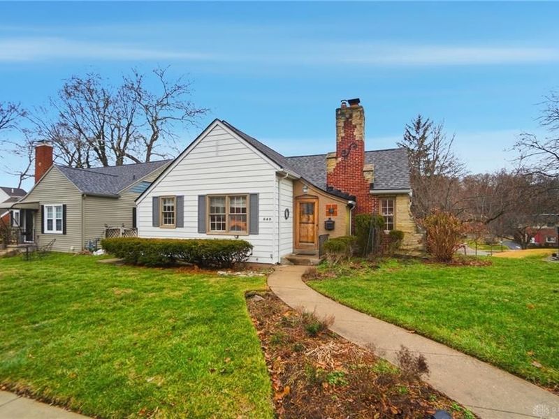 645 Orlando Terrace, Oakwood, OH 45409 Photo 3