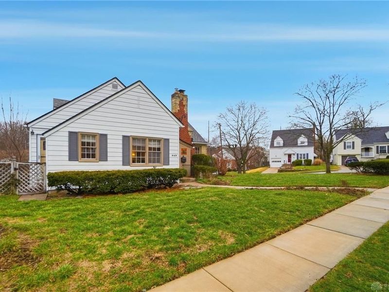 645 Orlando Terrace, Oakwood, OH 45409 Photo 4