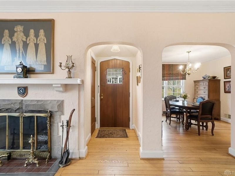 645 Orlando Terrace, Oakwood, OH 45409 Photo 5