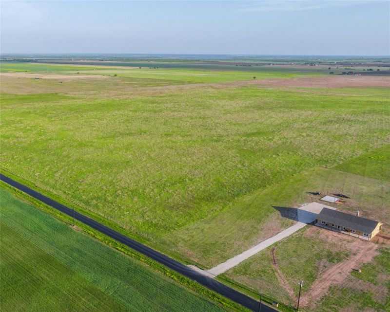 Lot 8 County Road 503, Abilene, TX 79601 Main Photo