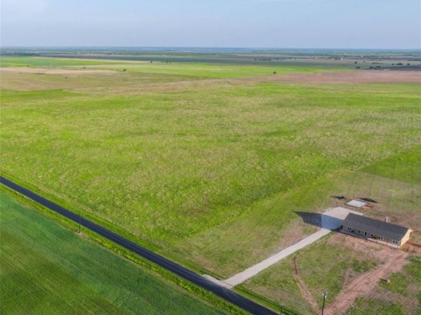 Lot 8 County Road 503, Abilene, TX 79601