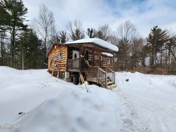 228 New Turnpike Road, Fort Plain, NY 12095