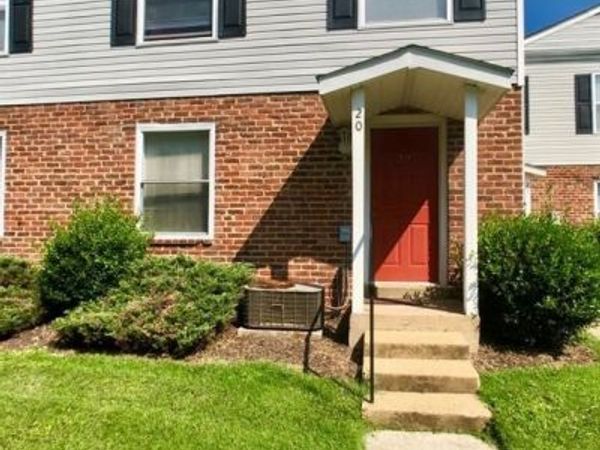 3528 E Richmond Road, Unit 20, Richmond, VA 23223